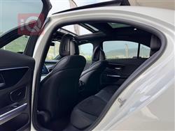مێرسێدس بێنز C-Class